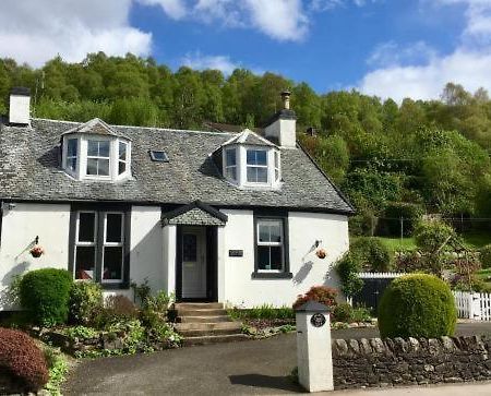 Twostones Bed and Breakfast Arrochar Buitenkant foto